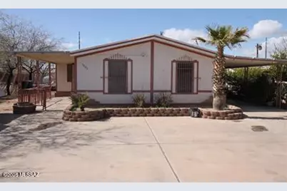 5002 S 11th Avenue, Tucson, AZ 85706 - Photo 1