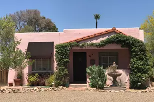 1827 E Linden St, Tucson, AZ 85719 - Photo 1