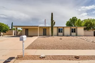 8502 E 20th St, Tucson, AZ 85710 - Photo 1
