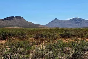 Lot 287 Calle Del Prado, Douglas, AZ 85607 - Photo 1
