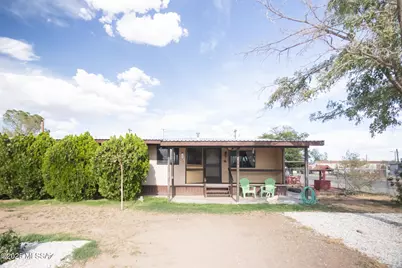 573 S Bisbee Avenue, Willcox, AZ 85643 - Photo 1