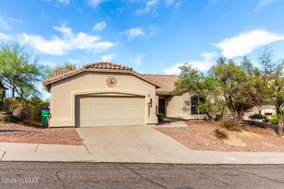 2302 W Mystic Mountain Drive, Tucson, AZ 85742 - Photo 1
