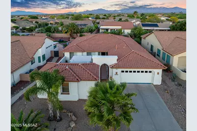 1760 N Bayshore Drive, Green Valley, AZ 85614 - Photo 1