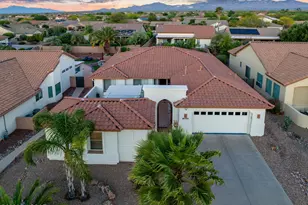 1760 N Bayshore Dr, Green Valley, AZ 85614 - Photo 1