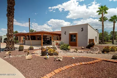 1320 N Placita Parasol, Green Valley, AZ 85614 - Photo 1