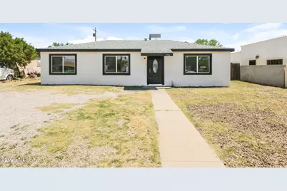 3726 E 25th Street, Tucson, AZ 85713 - Photo 1