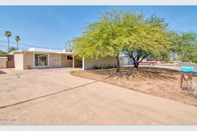 4610 E 26th Street, Tucson, AZ 85711 - Photo 1
