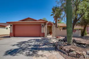 1545 W Deacon Dr, Tucson, AZ 85746 - Photo 1