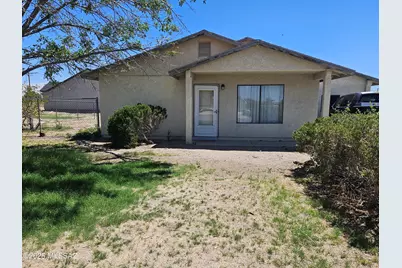 104 S Casas Lindas Drive, Willcox, AZ 85643 - Photo 1