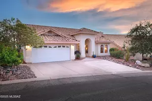 1691 W Sunridge Dr, Tucson, AZ 85704 - Photo 1