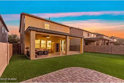 2842 W Duskywing Drive, Tucson, AZ 85741 - Photo 1