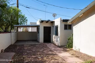 2504 E Seneca St, Tucson, AZ 85716 - Photo 1