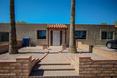 6755 E Hawk Drive, Tucson, AZ 85730 - Photo 1