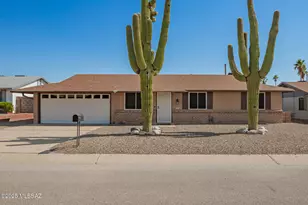 4549 W Annabelle St, Tucson, AZ 85741 - Photo 1
