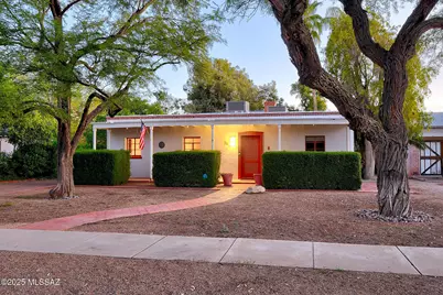 2705 E Mabel Street, Tucson, AZ 85716 - Photo 1