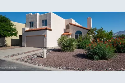 4339 E Samantha Drive, Tucson, AZ 85712 - Photo 1
