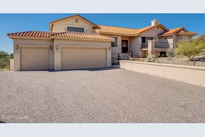5631 N Paseo Otono, Tucson, AZ 85750 - Photo 1