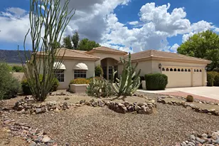 38445 S Golf Course Dr, Tucson, AZ 85739 - Photo 1
