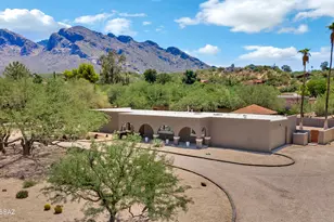 845 W Golf View Dr, Oro Valley, AZ 85737 - Photo 1