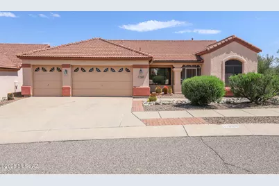 10889 E Walking Stick Drive, Tucson, AZ 85748 - Photo 1