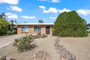 4270 W Jupiter Pl, Tucson, AZ 85741 - Photo 1