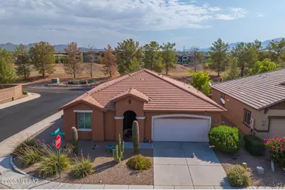 8384 N Mountain Stone Pine Way, Tucson, AZ 85743 - Photo 1