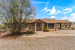 112 W Saddle Dr, Safford, AZ 85546 - Photo 1