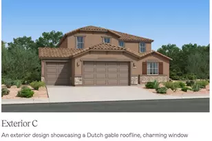 17491 S Ironwood Bend Dr, Vail, AZ 85641 - Photo 1