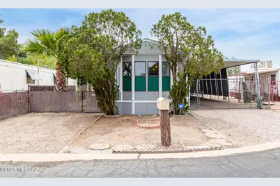 2640 S Cottonwood Lane #40, Tucson, AZ 85713 - Photo 1