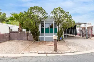 2640 S Cottonwood Ln, Tucson, AZ 85713 - Photo 1