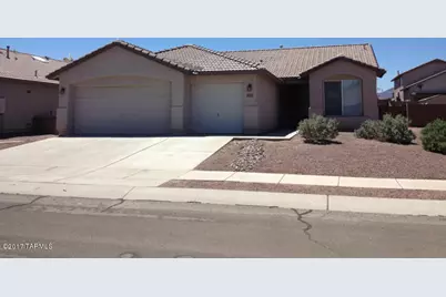 7825 W Scout Road, Tucson, AZ 85743 - Photo 1