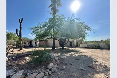231 E Rudasill Road, Tucson, AZ 85704 - Photo 1
