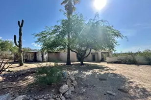 231 E Rudasill Rd, Tucson, AZ 85704 - Photo 1