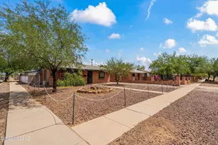 2801 E Beverly Dr, Tucson, AZ 85716 - Photo 1
