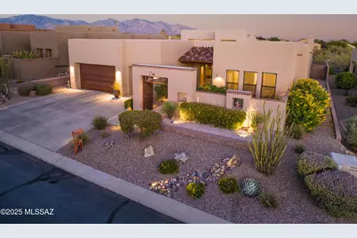 12446 N Fallen Shadows Drive, Marana, AZ 85658 - Photo 1