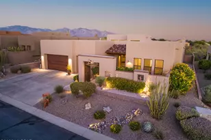 12446 N Fallen Shadows Dr, Marana, AZ 85658 - Photo 1