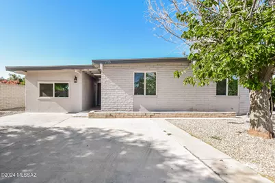 1735 E Warren Place, Tucson, AZ 85714 - Photo 1