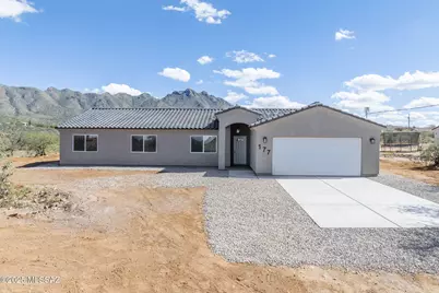 177 Via Agua Sarca, Rio Rico, AZ 85648 - Photo 1