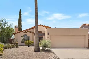 10281 N Wild Turkey Ln, Oro Valley, AZ 85737 - Photo 1