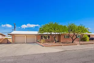 5141 E 9th St, Tucson, AZ 85711 - Photo 1