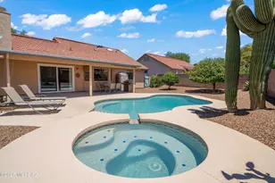 9852 N Longford Dr, Tucson, AZ 85742 - Photo 1