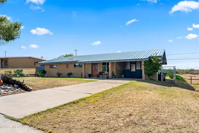 1016 W Webb Drive, San Manuel, AZ 85631 - Photo 1