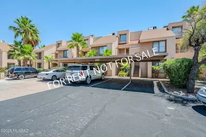 5675 N Camino Esplendora #5226, Tucson, AZ 85718 - Photo 1