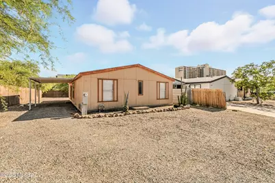 307 W Lee Street, Tucson, AZ 85705 - Photo 1