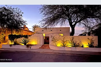2233 E 2nd Street, Tucson, AZ 85719 - Photo 1