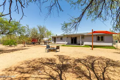 12301 W Bernice Lane, Tucson, AZ 85743 - Photo 1
