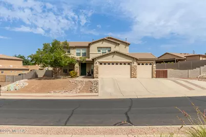5512 W Beetle Drive, Tucson, AZ 85742 - Photo 1
