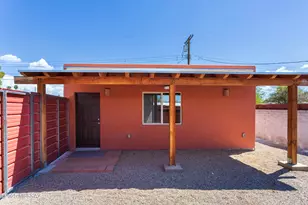 4534 E Sylvane St, Tucson, AZ 85711 - Photo 1
