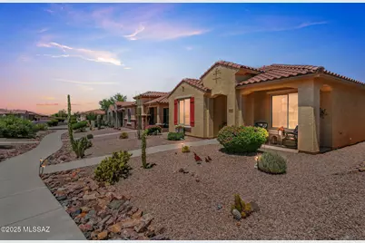 14000 E Britzka Street, Vail, AZ 85641 - Photo 1