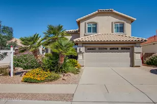9797 E Holden Pl, Tucson, AZ 85748 - Photo 1